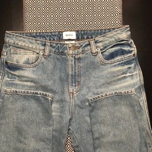 Men’s RVCA Jeans